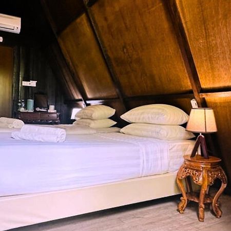 Rustcamps Glamping Resort Genting Highlands Exterior foto