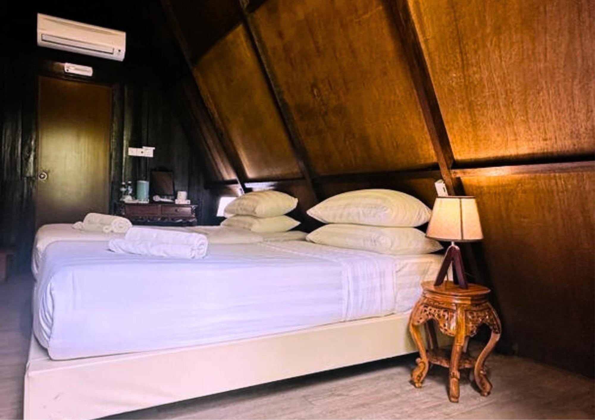 Rustcamps Glamping Resort Genting Highlands Exterior foto