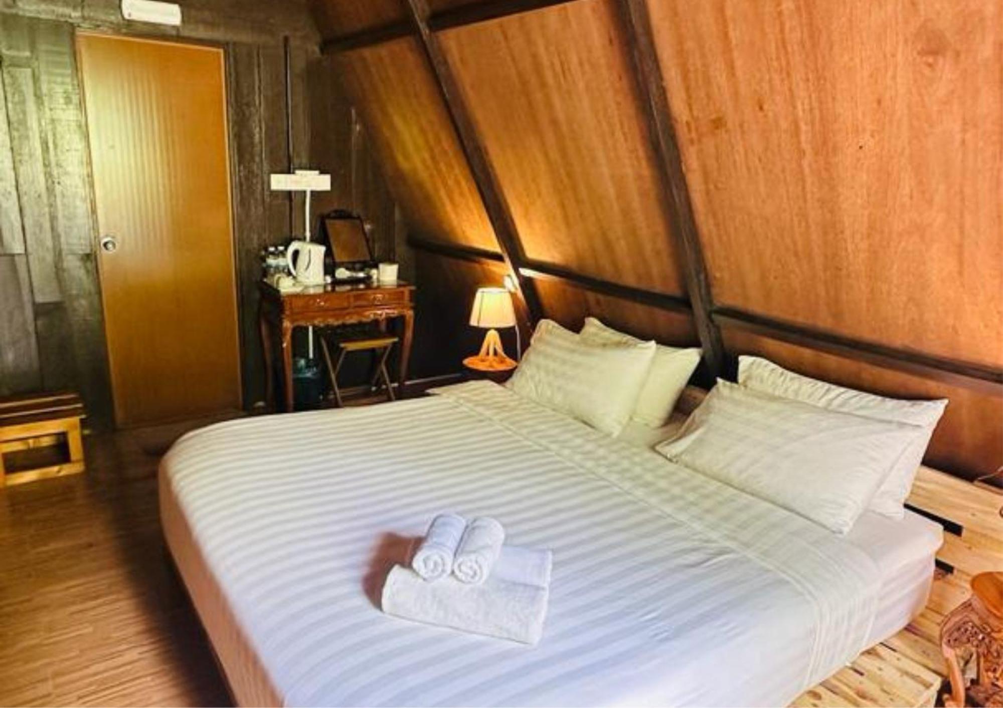 Rustcamps Glamping Resort Genting Highlands Exterior foto